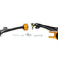 Whiteline 16-20 Honda Civic Front Lower Control Arm