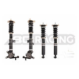 BC Racing BR Coilovers | 02-06 Infiniti Q45 (with Spindle) | D-71