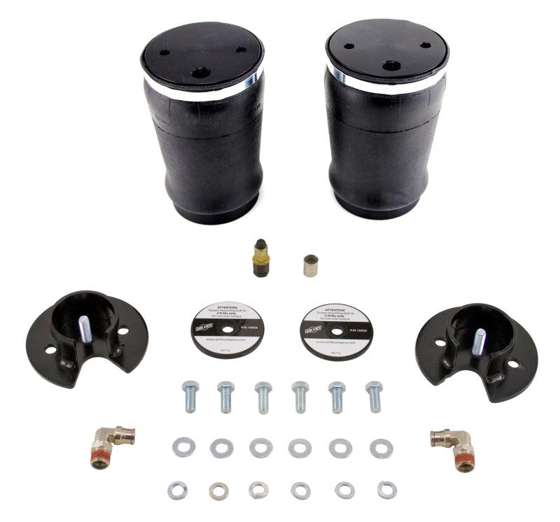 Air Lift Performance Rear Kit for 98-05 Volkswagen Jetta MK4 | Too Fast Autoparts | Order Online