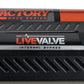 Fox Ford Raptor 3.0 Factory Series 12.3in External QAB P/B External Cooler Shock Set