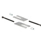Belltech PINION SHIM SET 1 DEGREE (PAIR)