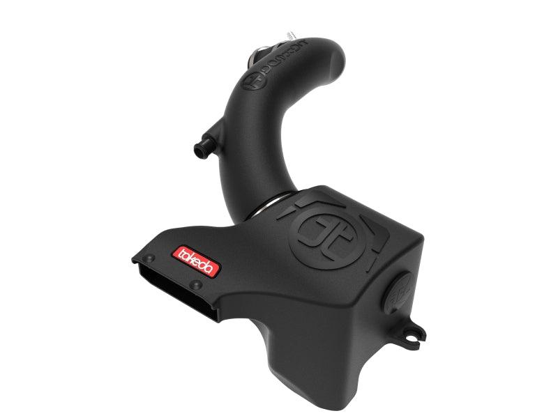 aFe Takeda Momentum Cold Air Intake System w/ Pro DRY S Media Hyundai Elantra Sport 17-20 L4-1.6T | Too Fast Autoparts | Order Online