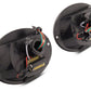 Raxiom 97-04 Chevrolet Corvette C5 Axial Series LED Tail Lights- Chrome Housing (Clear Lens)