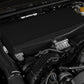 PERRIN 22-26 Subaru WRX / 19-25 Ascent / 20-25 Outback & Legacy Turbo Top Mount Intercooler - Black