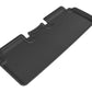 3D MAXpider 2012-2020 Tesla Model S Kagu 2nd Row Floormats - Black | Too Fast Autoparts | Order Online
