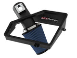 aFe Power Magnum Force Stage-2 Pro 5R Cold Air Intake System 15-17 Mini Cooper S F55/F56 L4 2.0(T) | Too Fast Autoparts | Order Online