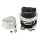 Turbosmart BOV RacePort Gen V Supercharger - Black