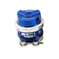 Turbosmart BOV RacePort Female Gen V - Blue No Weld Flange