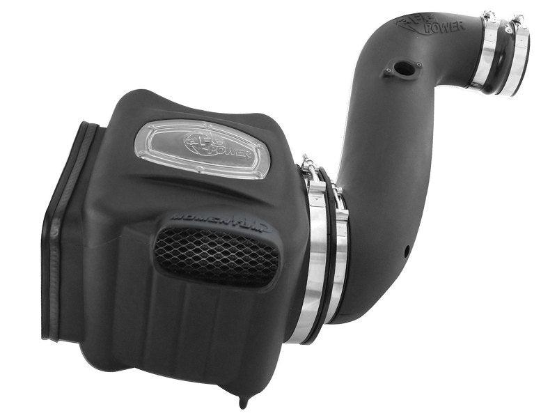 aFe Momentum HD PRO DRY S Stage-2 SI Intake System GM Diesel Trucks 06-07 V8-6.6L (See 51-74003-E) | Too Fast Autoparts | Order Online