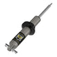 ICON 2021+ Ford Bronco Hoss 1.0 Front EXP Coilover 2.5in