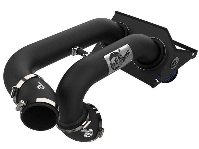 aFe Magnum FORCE Stage-2 Pro 5R Cold Air Intake System 15-17 Ford F-150 V6 2.7L (tt) | Too Fast Autoparts | Order Online