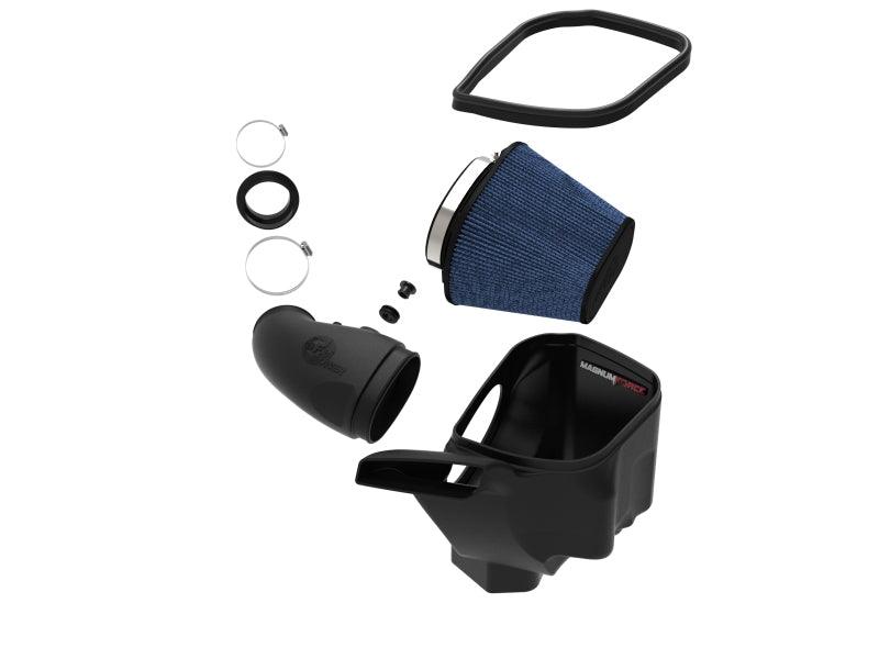 aFe MagnumFORCE Intake Stage-2 Pro 5R 12-21 Jeep Grand Cherokee (WK2) V8-6.4L HEMI | Too Fast Autoparts | Order Online