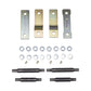 ARB Greasable Shackle Kit Yj | Too Fast Autoparts | Order Online | Canada & USA Shipping