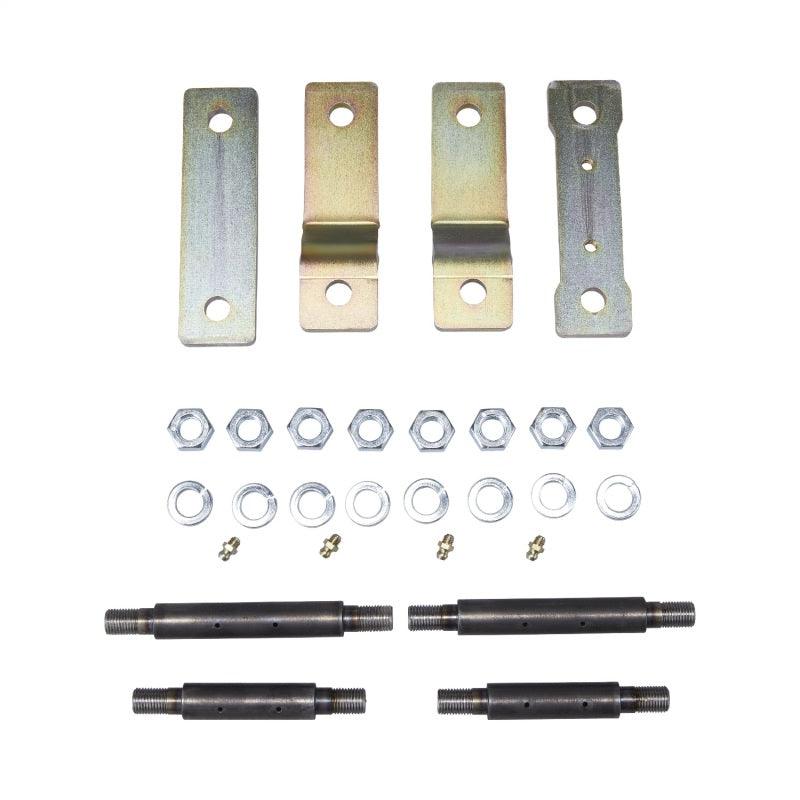 ARB Greasable Shackle Kit Tacoma | Too Fast Autoparts | Order Online | Canada & USA Shipping