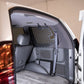 DV8 Offroad 03-09 Lexus GX 470 Rear Window Molle Storage Panels