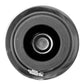 Spectre Adjustable Conical Air Filter 2-1/2in. Tall (Fits 3in. / 3-1/2in. / 4in. Tubes) - Black