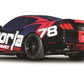 Borla Atak Cat-Back 15-17 Ford Mustang GT 5.0L V8 MT/AT 3in pipe 4in tip