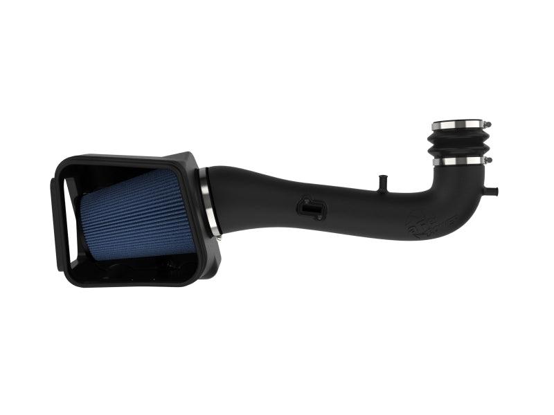 aFe MagnumFORCE Intake Stage-2 Pro 5R 14-19 GM Silverado/Sierra 1500 V8-5.3/6.2L | Too Fast Autoparts | Order Online