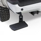 AMP Research 17-22 Ford F-250/350/450 SprDty (450 w/No Vib. Damp Installed) Driv. Side BedStep - Blk