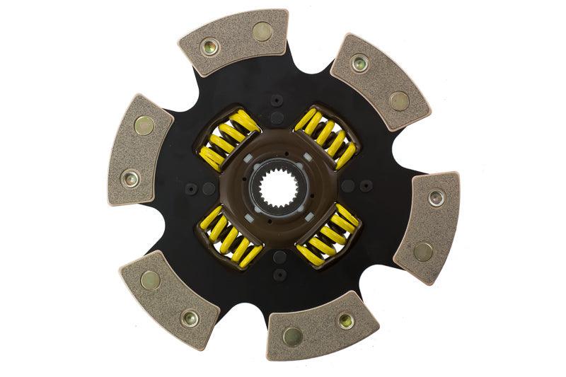 ACT 1990 Ford Probe 6 Pad Sprung Race Disc | Too Fast Autoparts | Order Online