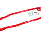 UMI Performance 93-02 GM F-Body Tubular Subframe Connectors - Bolt-In
