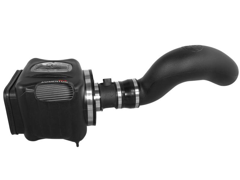 aFe Momentum GT Stage-2 Si Pro DRY S Intake System GM Trucks/SUVs V8 4.8L/5.3L/6.0L/6.2L (GMT900) El | Too Fast Autoparts | Order Online