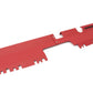PERRIN 15-21 Subaru WRX/STI Radiator Shroud (Without OEM Intake Scoop) - Red