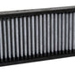 K&N 07-14 Mini Cooper 1.6L L4 F/I Cabin Air Filter