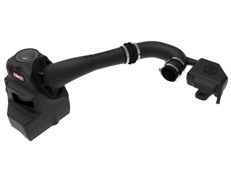 aFe Takeda Momentum Pro DRY S Cold Air Intake System 12-16 Subaru Impreza H4-2.0L | Too Fast Autoparts | Order Online