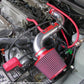 Injen 97-99 Toyota Camry L4 2.2L Black IS Short Ram Cold Air Intake