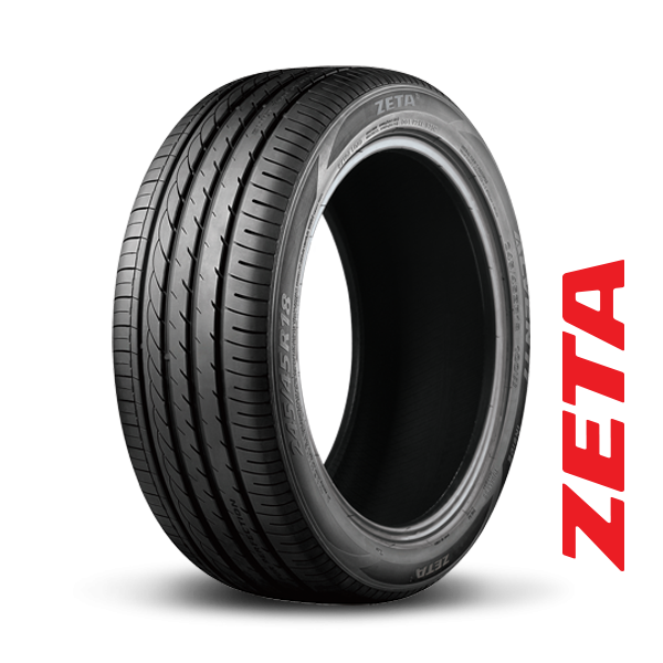 ZETA ALVENTI 235/45R18 98Y XL