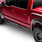N-Fab Predator Pro Step System 07-17 Jeep Wrangler JK SUV 4 Door - Tex. Black