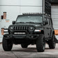 Oracle Oculus Bi-LED Projector Headlights for Jeep JL/Gladiator JT - Matte Blk - 5500K
