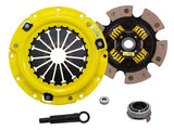 ACT 1991 Mazda Miata HD/Race Sprung 6 Pad Clutch Kit | Too Fast Autoparts | Order Online