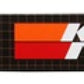 K&N 2014 Smart Fortwo L3-0.9L F/I Replacement Drop In Air Filter