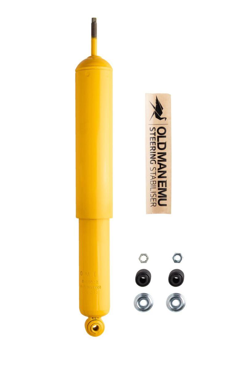 ARB / OME Steering Damper Defender/110 | Too Fast Autoparts | Order Online | Canada & USA Shipping