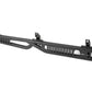 DV8 Offroad 18-23 Jeep Wrangler JL 4 Door Body/Pinch Weld Mounted Step