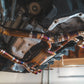 BMW M8 Valved Sport Exhaust System (F91,F92,F93)