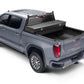 BackRack 19-23 Silverado/Sierra (New Body) 1500 Louvered Rack Frame Only Requires Hardware