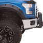 Lund 08-17 Toyota Sequoia Revolution Bull Bar - Black