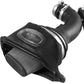 aFe Momentum Air Intake System Pro DRY S Stage-2 Si 2014 Chevrolet Corvette (C7) V8 6.2L | Too Fast Autoparts | Order Online