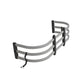 AMP Research 2007-2017 Chevrolet Silverado Standard Bed Bedxtender - Silver | Too Fast Autoparts | Order Online