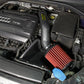 AEM Cold 2015-2016 Audi A3 L4-2.0L F/I Silver Cold Air Intake