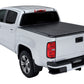Access Lorado 16-19 Titan XD 6ft 6in Bed (Clamps On w/ or w/o Utili-Track) Roll-Up Cover