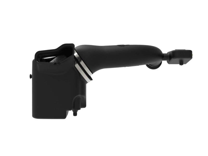 aFe Momentum GT Pro DRY S Cold Air Intake System 20-21 Ford F-250/F-350 | Too Fast Autoparts | Order Online