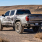 ICON 2023+ GMC Canyon / 2023+ Chevrolet Colorado Billet UCA DJ Pro Kit