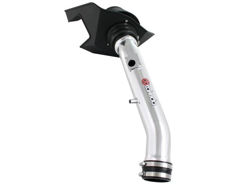 aFe Takeda Intakes Stage-2 Pro Dry S Lexus IS250/350 06-14 V6-2.5L/3.5L (Polished) | Too Fast Autoparts | Order Online