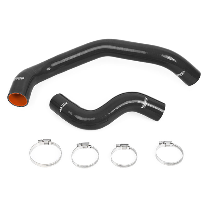 Mishimoto 93-02 Nissan Skyline R33/34 GTR Black Silicone Hose Kit