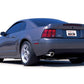 Borla 99-04 Ford Mustang Cobra 4.6L/5.4L V8 MT RWD ATAK SS Catback Exhaust