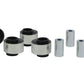 Whiteline 94-05 Audi A4/ 97+ A6/10/97+ S4 / 96-05 VW Passat Front Camber Correction C/A U/I Bushing